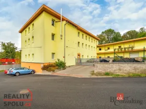 Pronájem bytu 3+kk, Liberec - Liberec XXX-Vratislavice nad Nisou, Dopravní, 75 m2