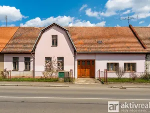 Prodej rodinného domu, Sedlčany, Sedlecká, 190 m2