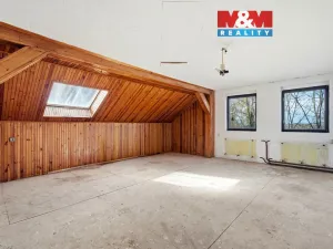 Prodej rodinného domu, Nový Oldřichov - Mistrovice, 250 m2