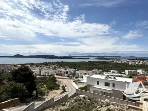 Prodej rodinného domu, Vodice, Chorvatsko, 164 m2