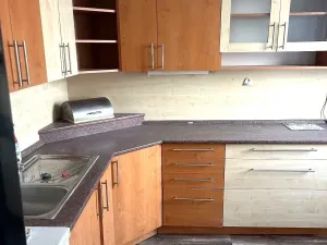 Pronájem bytu 2+1, Cheb - Tršnice, 42 m2