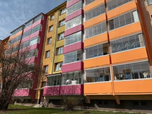 Pronájem bytu 1+kk, Ostrava - Poruba, Nálepkova, 28 m2