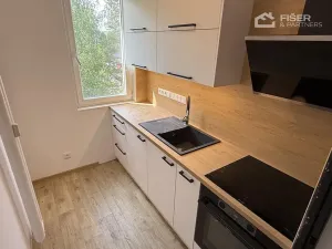 Pronájem bytu 1+1, Valašské Meziříčí, Sokolská, 35 m2
