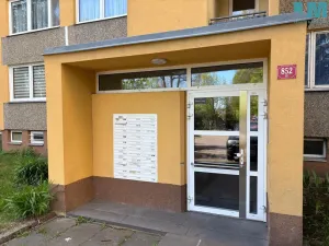 Prodej bytu 2+1, Mladá Boleslav, Pezinská, 57 m2