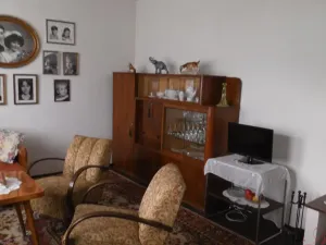 Prodej chalupy, Jindřichov - Arnultovice, 250 m2