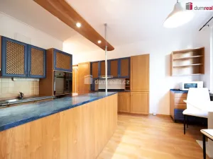 Pronájem bytu 1+1, České Budějovice - České Budějovice 3, J. Plachty, 38 m2