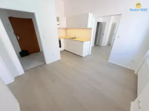 Pronájem bytu 3+kk, Praha - Žižkov, Chelčického, 64 m2