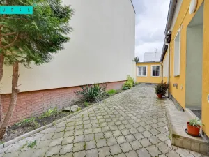 Pronájem bytu 1+kk, Šternberk, Bezručova, 45 m2