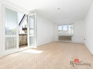 Prodej bytu 3+1, Hošťálkovy, 84 m2