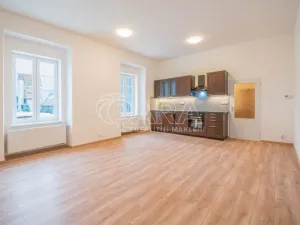 Pronájem bytu 4+kk, Jílové u Prahy - Radlík, Pražská, 93 m2