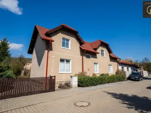 Prodej rodinného domu, Loděnice, Druhá, 147 m2