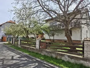 Prodej rodinného domu, Hustopeče nad Bečvou, Na hrázi, 90 m2