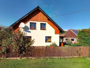 Pronájem bytu 3+1, Klatovy - Tupadly, 145 m2