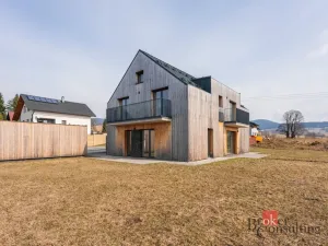 Prodej bytu 2+kk, Dolní Morava - Velká Morava, 47 m2