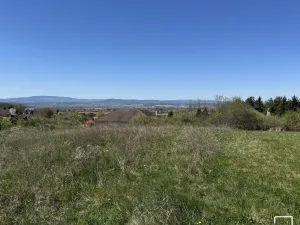 Prodej pozemku pro bydlení, Srubec, 705 m2