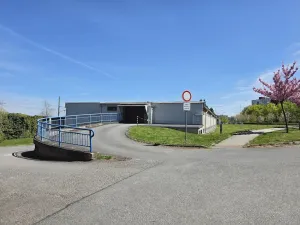 Pronájem garáže, Plzeň, Vojanova, 17 m2