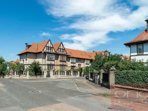 Pronájem rodinného domu, Praha - Střešovice, Lomená, 220 m2