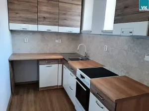 Pronájem bytu 3+kk, Litomyšl, 9. května, 80 m2