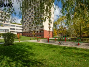 Pronájem bytu 2+kk, Litvínov - Horní Litvínov, Koldům, 49 m2