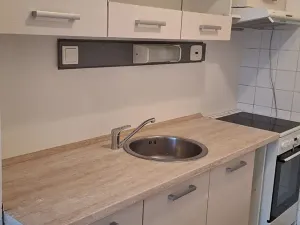 Pronájem bytu 2+kk, Praha - Libuš, Na domovině, 45 m2