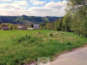 Prodej pozemku pro bydlení, Valašské Meziříčí - Podlesí, 1955 m2
