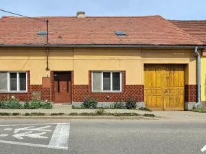 Prodej chalupy, Damnice, 191 m2