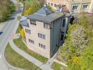 Prodej rodinného domu, Konice, Jiráskova, 230 m2