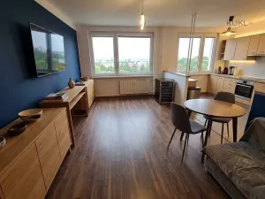 Prodej bytu 3+1, Praha, Prosecká, 75 m2