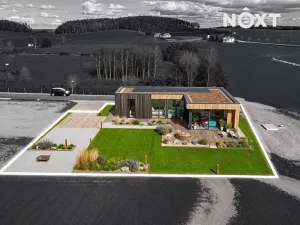 Prodej pozemku pro bydlení, Lipí, 1265 m2