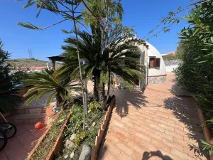 Prodej rodinného domu, Scalea, Itálie, 45 m2