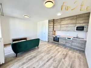 Pronájem bytu 2+kk, Český Brod, 61 m2