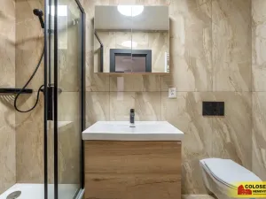 Pronájem bytu 1+kk, Brno - Husovice, 20 m2