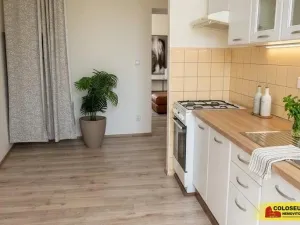 Pronájem bytu 2+1, Znojmo, 61 m2