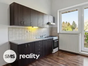 Pronájem bytu 2+1, Havlíčkův Brod, Bezručova, 85 m2