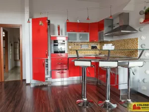 Pronájem bytu 3+kk, Šlapanice, 70 m2