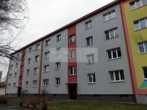Prodej bytu 2+1, Ostrava, Mitušova, 54 m2