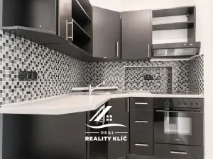 Pronájem bytu 2+kk, Ostrava, Veleslavínova, 50 m2