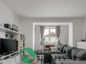 Pronájem bytu 2+kk, Praha - Vinoř, 60 m2