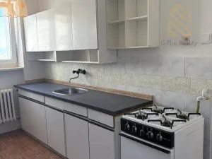 Pronájem bytu 2+1, Most, Josefa Skupy, 65 m2