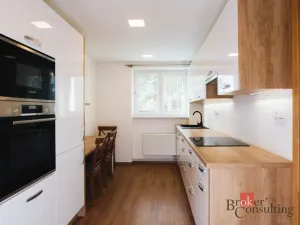 Prodej bytu 2+1, 65 m2