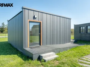 Prodej domu na klíč, Praha, Starý lis, 36 m2