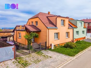 Prodej rodinného domu, Přerov, Hlavní, 149 m2