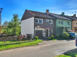 Prodej rodinného domu, Havlíčkův Brod, Jižní, 120 m2