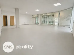 Pronájem obchodního prostoru, Hlučín, Cihelní, 113 m2