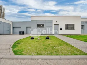 Prodej rodinného domu, Vyškov - Křečkovice, Měřínského, 145 m2