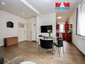 Prodej bytu 3+kk, Olomouc - Hodolany, Starého, 80 m2