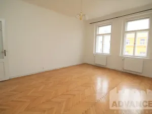 Pronájem bytu 2+1, Praha - Vinohrady, Polská, 85 m2