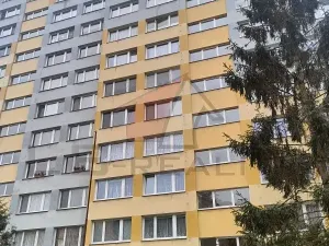 Pronájem bytu 3+1, Kolín, Na Magistrále, 71 m2