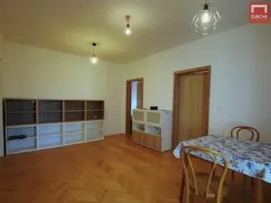 Pronájem bytu 3+1, Olomouc, Fragnerova, 61 m2