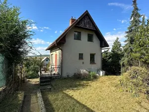 Prodej chaty, Dolní Kounice, 45 m2
